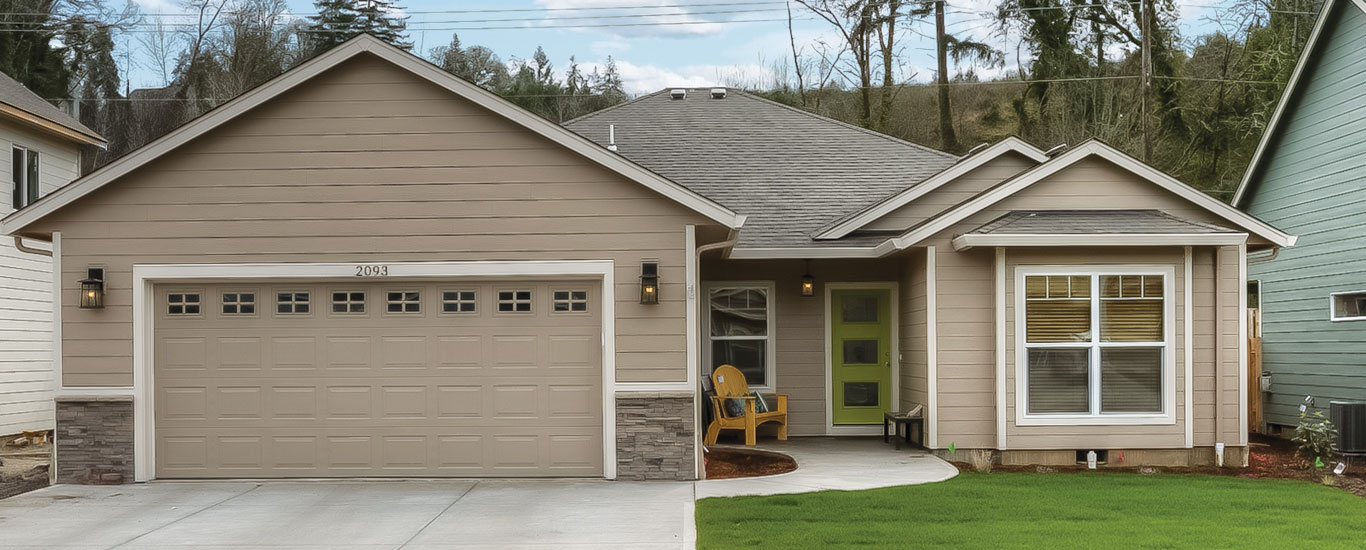 Don Lulay Homes Custom Homes Salem Oregon New Home Builder