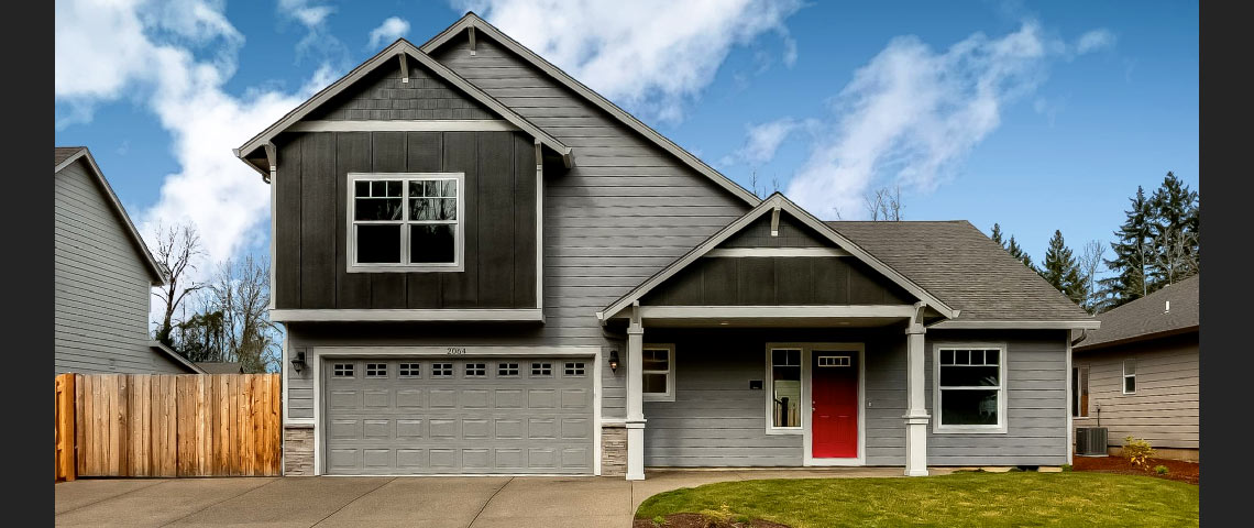 Boone Wood Estates by Don Lulay Homes, New Home Builder Salem OR - 2170 Floor plan