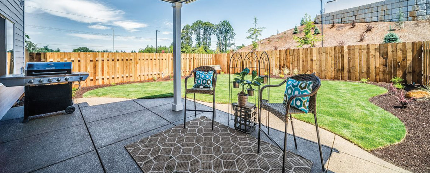Don Lulay Homes Salem OR new homes for sale