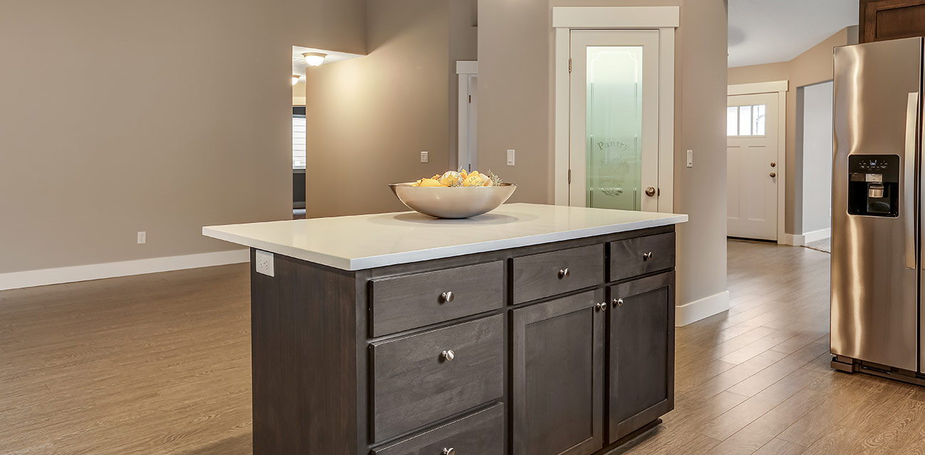 Don Lulay Homes - Springwood Estates Salem OR