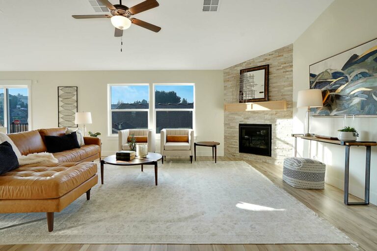 New Home Construction Springwood Estates by Don Lulay Homes