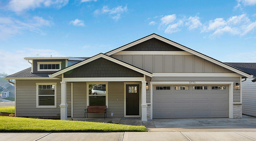 New Homes by Don Lulay Homes a custom home builder in Salem, OR